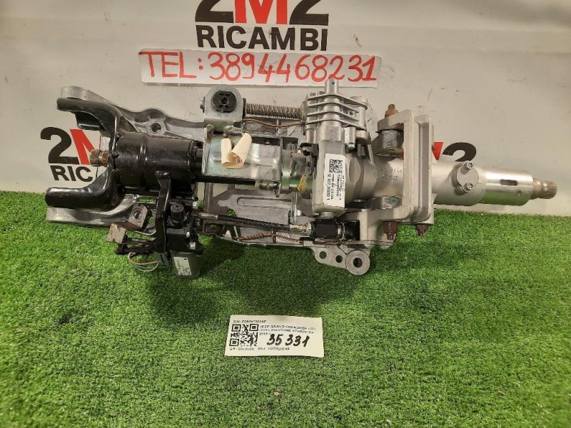 Piantone Sterzo P05057983AF Jeep Grand Cherokee IV 2011