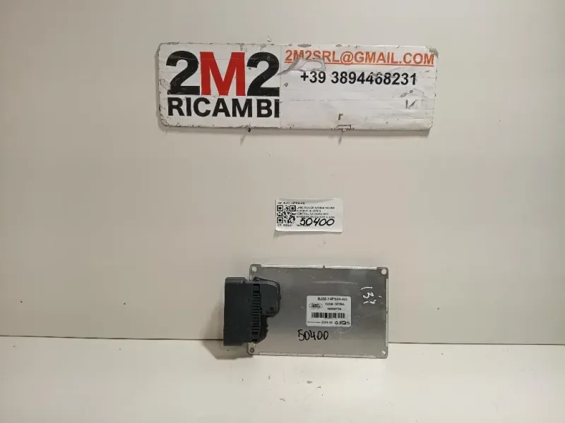 Centralina Comando Sospensioni BJ32-14F504-AH Land Rover Range Rover Evoque I 2011