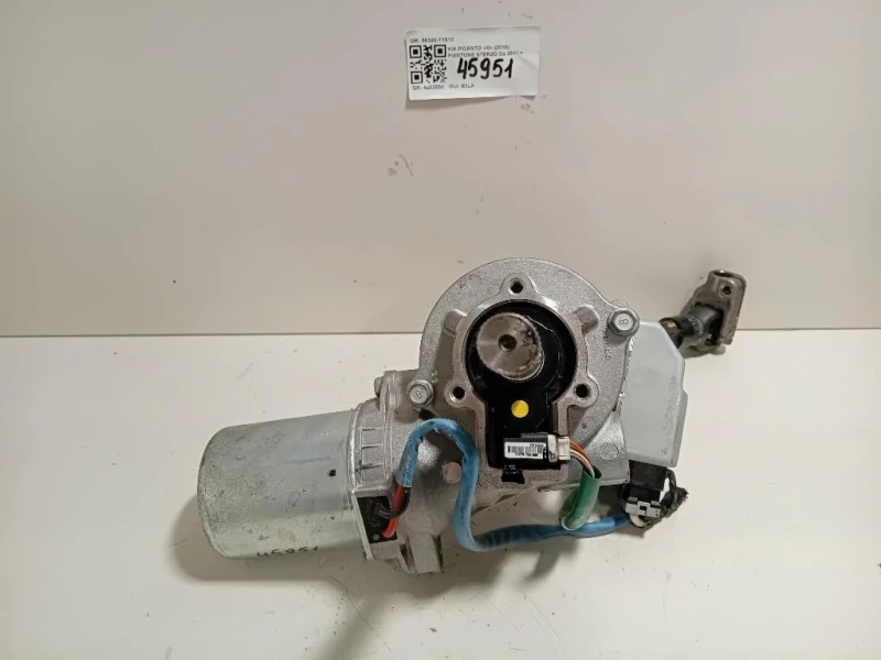 Piantone Sterzo 56340-1Y610 Kia Picanto III 2015