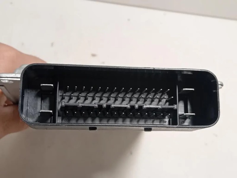 Centralina Comando Sospensioni BJ32-14F504-AH Land Rover Range Rover Evoque I 2011