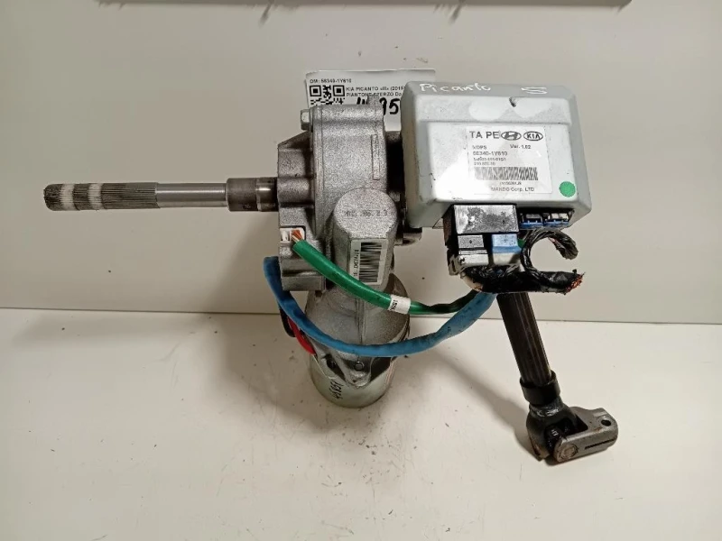 Piantone Sterzo 56340-1Y610 Kia Picanto III 2015