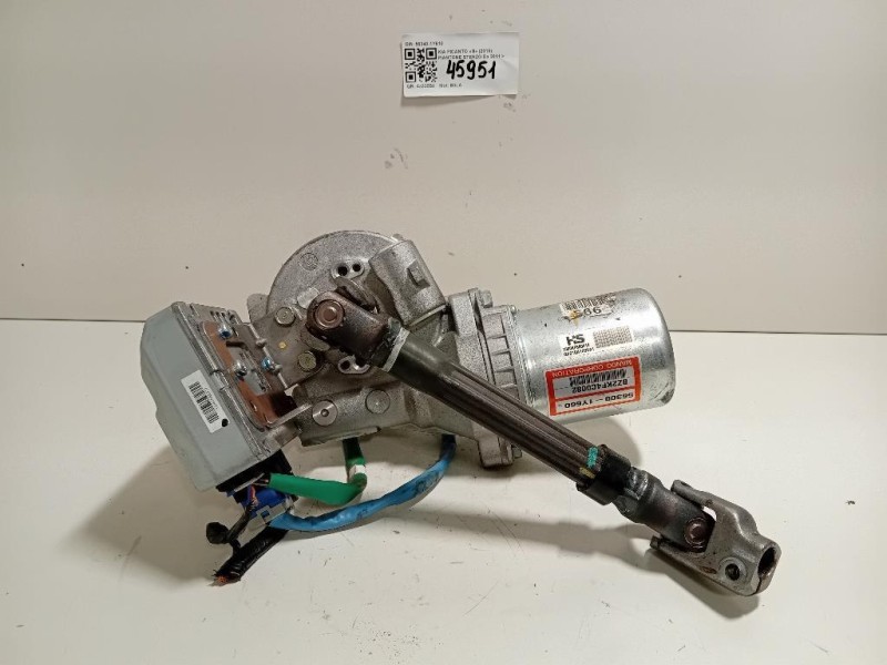 Piantone Sterzo 56340-1Y610 Kia Picanto III 2015