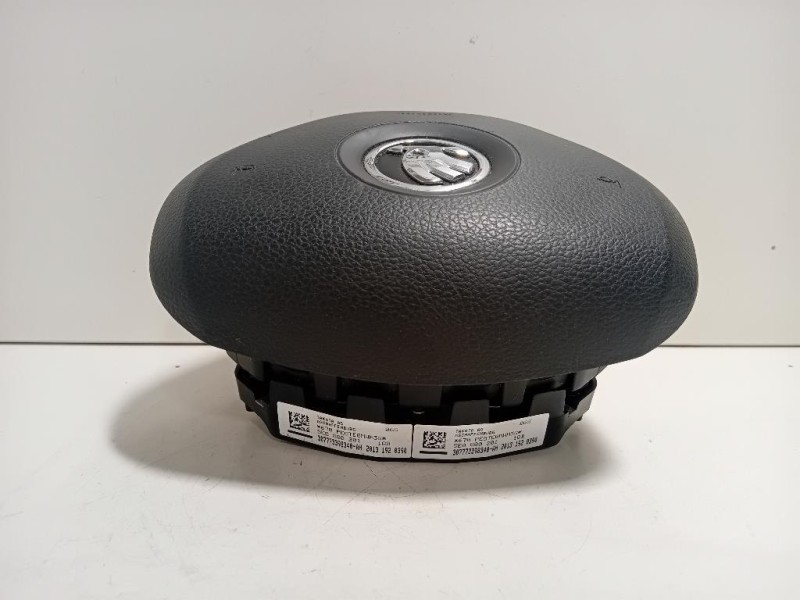 Air-bag Guidatore 5E0880201 Skoda Octavia 1Z5 SW 2009