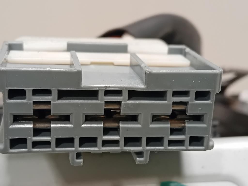 Piantone Sterzo 56345-3Y220 Kia Sportage III 2010