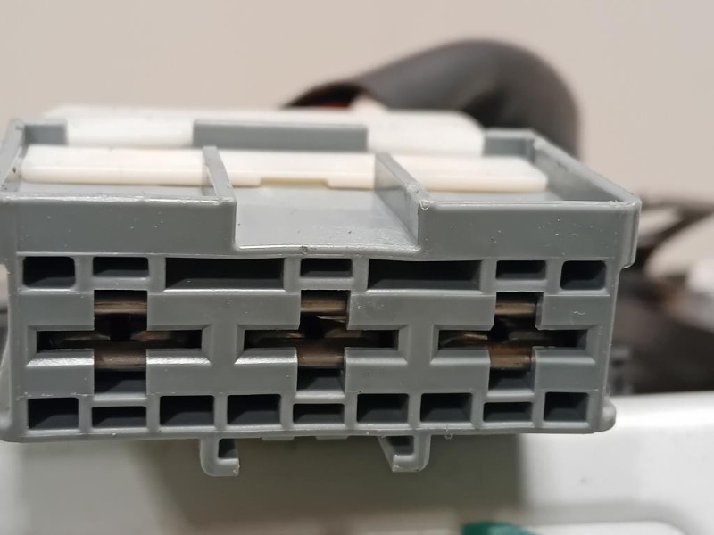 Piantone Sterzo 56345-3Y220 Kia Sportage III 2010