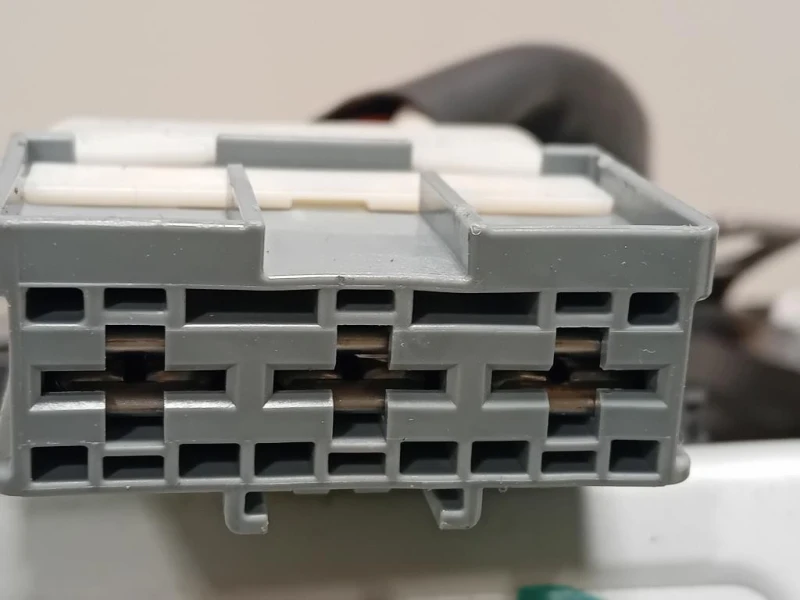 Piantone Sterzo 56345-3Y220 Kia Sportage III 2010