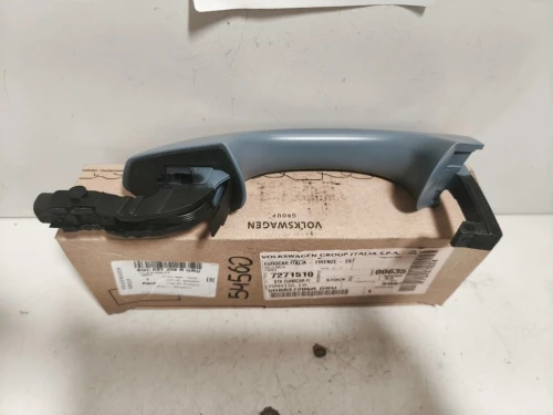 Maniglia Porta EST POST DX 5G0837206R Volkswagen GOLF VII 2013