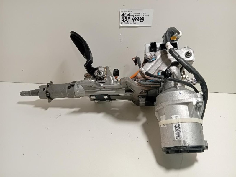 Piantone Sterzo 56345-3Y220 Kia Sportage III 2010