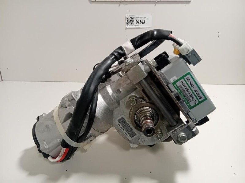 Piantone Sterzo 56345-3Y220 Kia Sportage III 2010