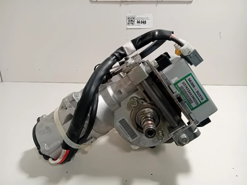 Piantone Sterzo 56345-3Y220 Kia Sportage III 2010