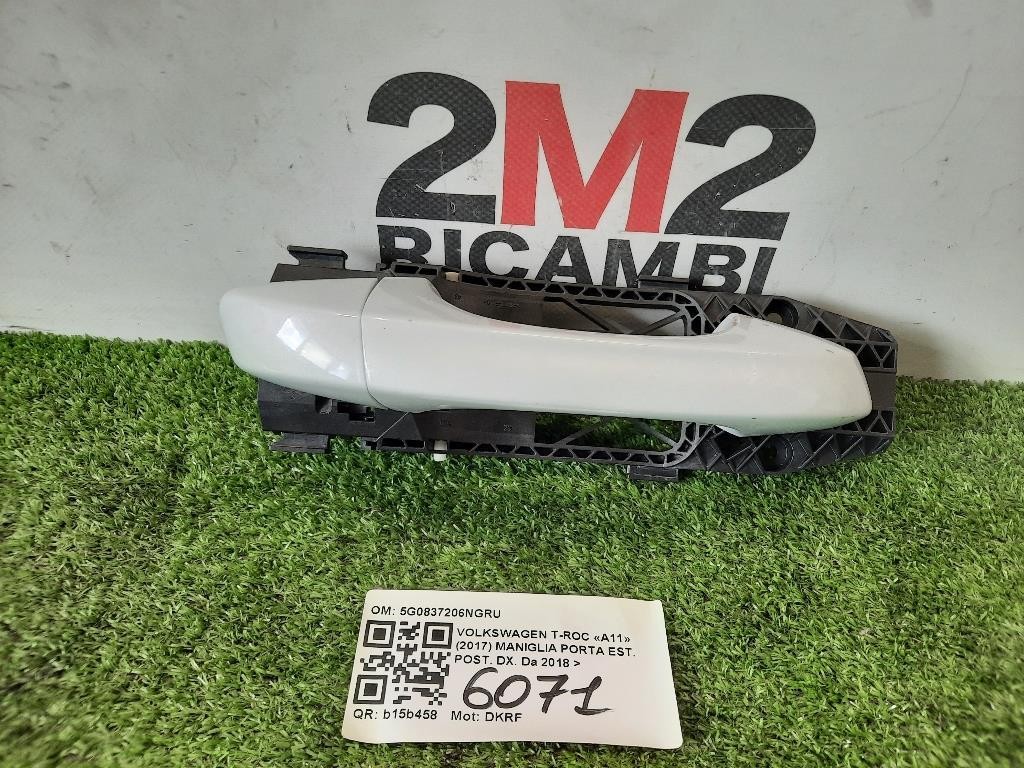 Centralina Comfort 8X0 907 063 B Audi A1 8X1 2010