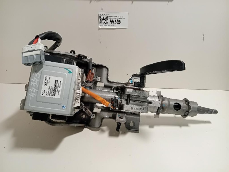 Piantone Sterzo 56345-3Y220 Kia Sportage III 2010