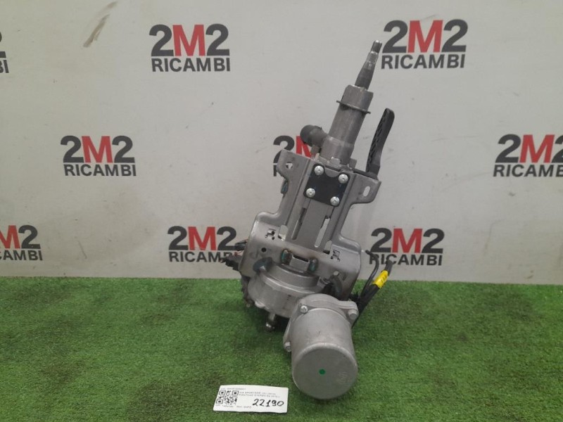 Piantone Sterzo GM45100300I1 Kia Sportage III 2010
