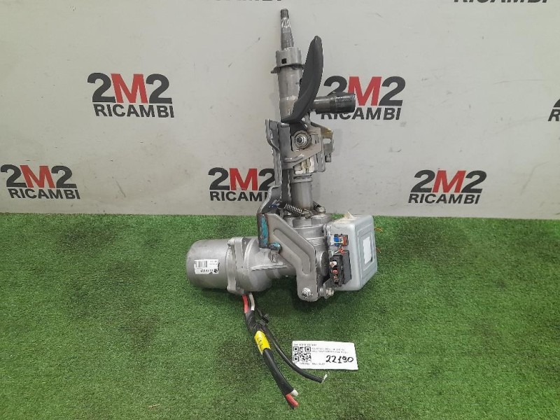 Piantone Sterzo GM45100300I1 Kia Sportage III 2010