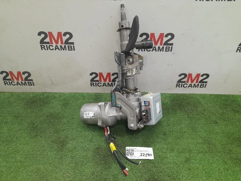 Piantone Sterzo GM45100300I1 Kia Sportage III 2010