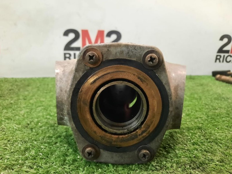 Piantone Sterzo Lancia 2000