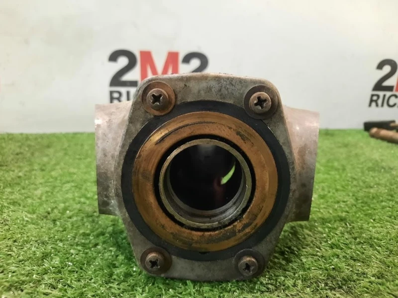 Piantone Sterzo Lancia 2000