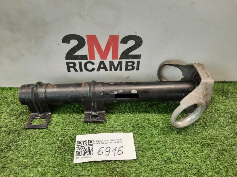 Piantone Sterzo Lancia 2000