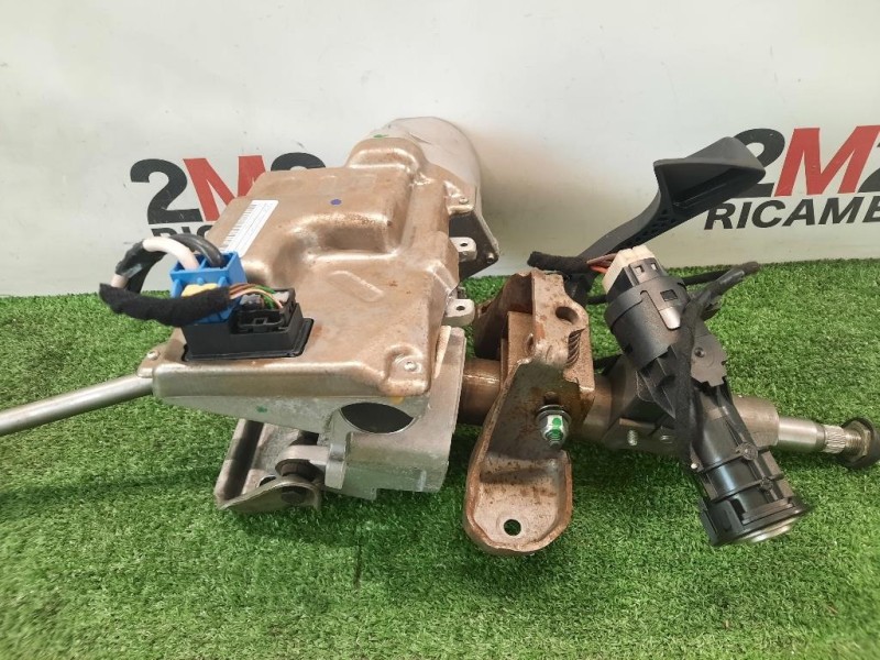 Piantone Sterzo 735580642 28151888 Lancia Ypsilon III 2011