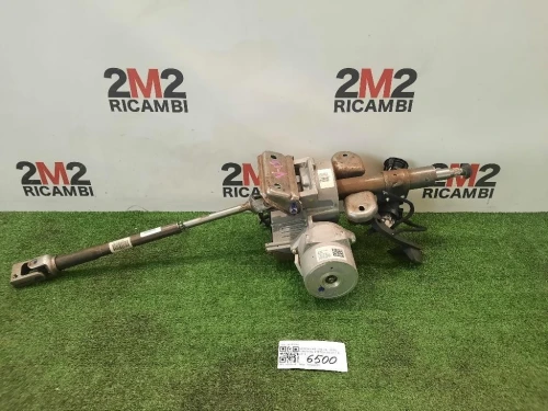 Piantone Sterzo 735580642 28151888 Lancia Ypsilon III 2011