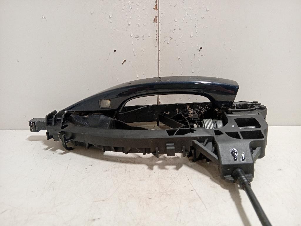 Centralina Comfort 8X0 907 063G Audi A1 8XA Sportback 2012