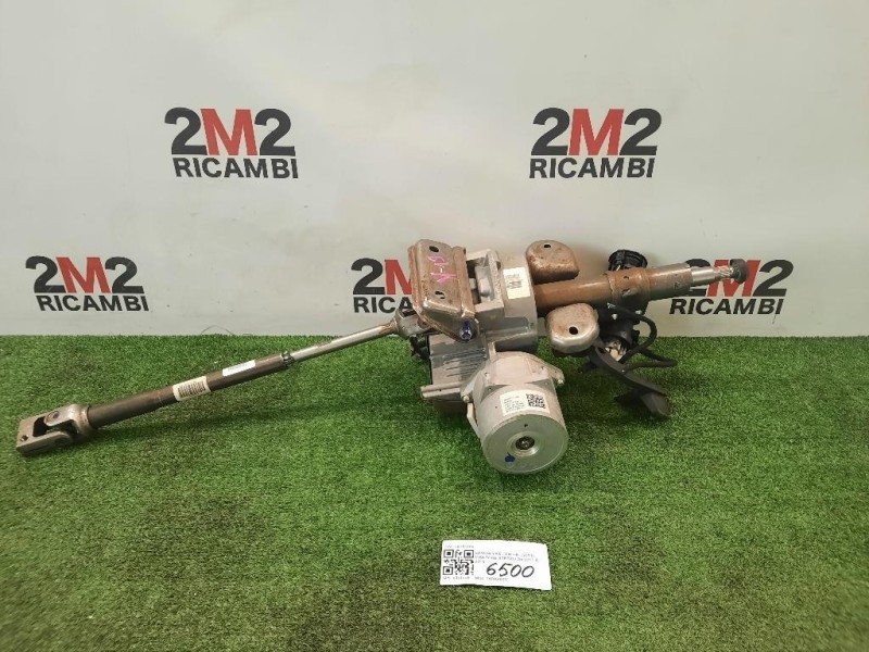 Piantone Sterzo 735580642 28151888 Lancia Ypsilon III 2011