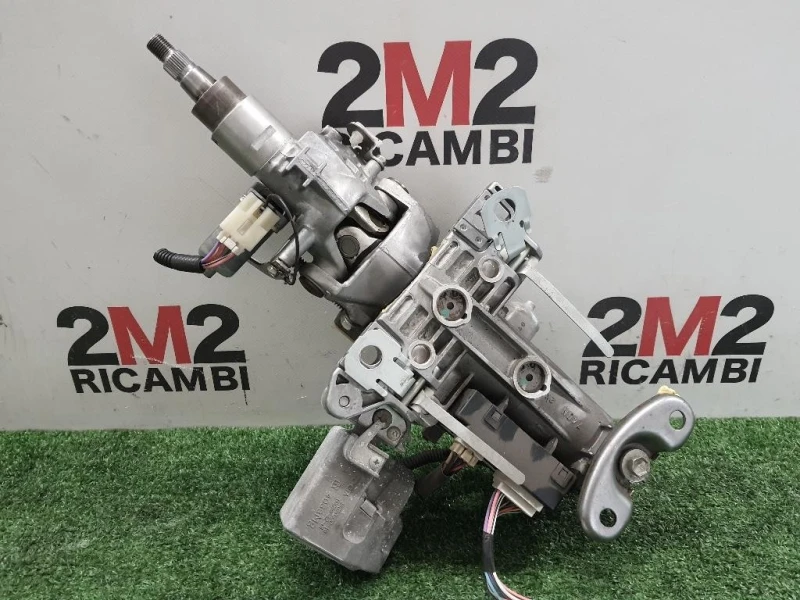 Piantone Sterzo 8922730020 Lexus Serie RX IV 2016