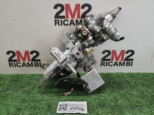 Piantone Sterzo 8922730020 Lexus Serie RX IV 2016