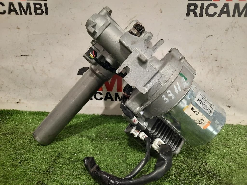 Piantone Sterzo Q003TA6180 Mazda 6 III 2013