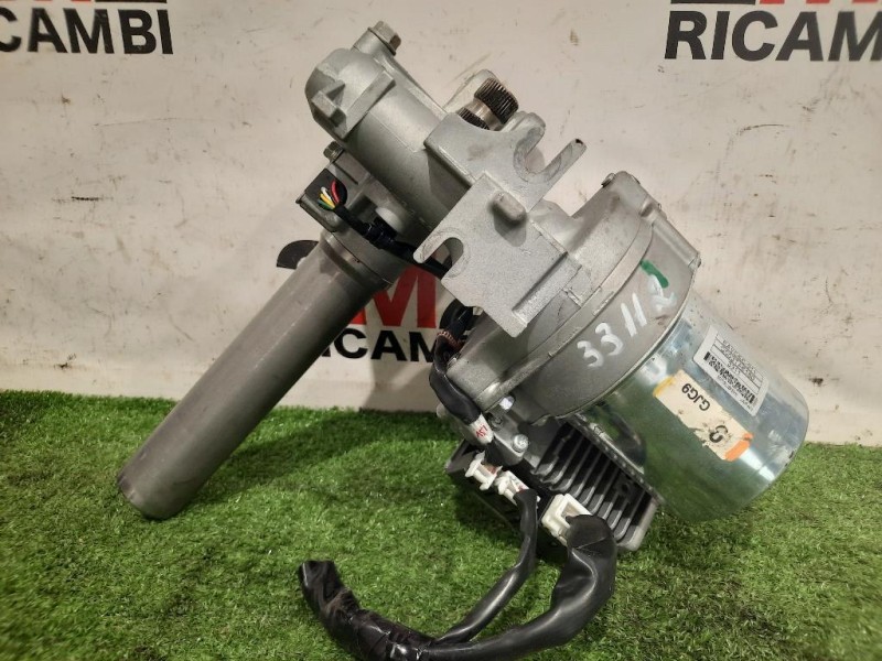 Piantone Sterzo Q003TA6180 Mazda 6 III 2013