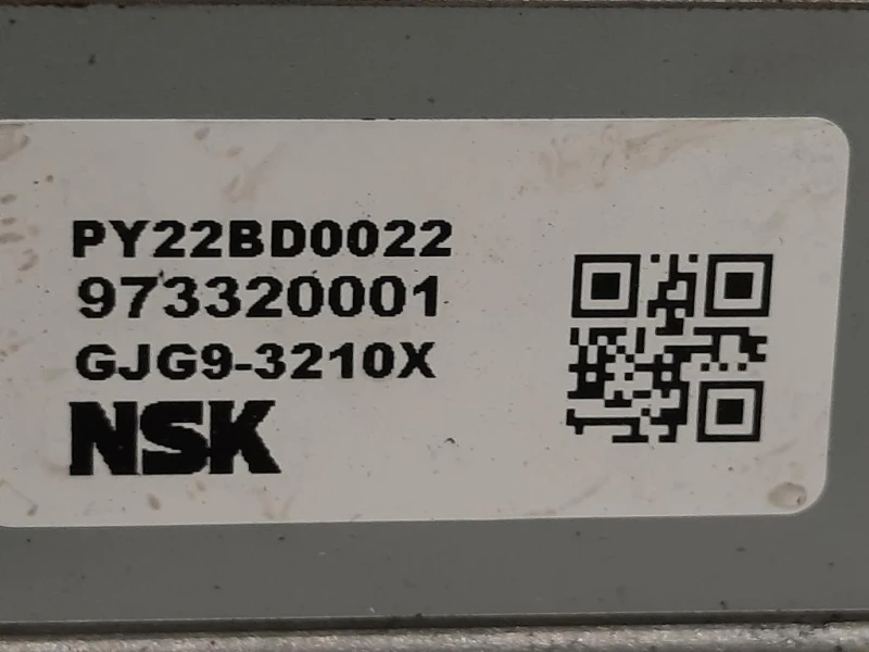 Piantone Sterzo Q003TA6180 Mazda 6 III 2013