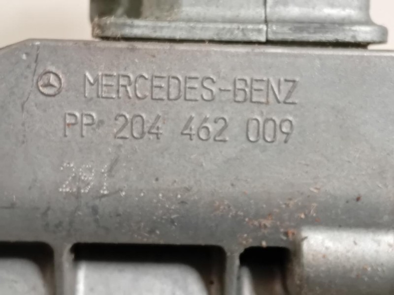 Piantone Sterzo A2044600425 Mercedes Classe E W212 2009