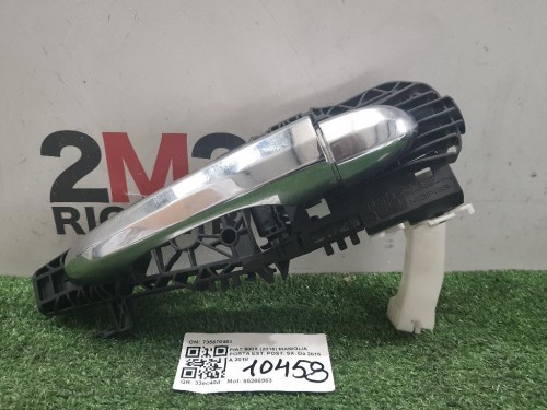 Maniglia Porta EST POST SX