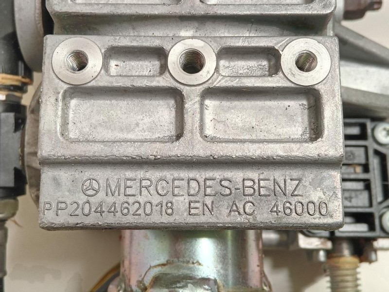 Piantone Sterzo A2044600425 Mercedes Classe E W212 2009