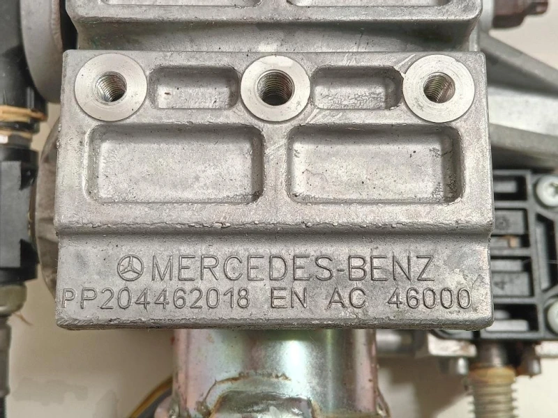 Piantone Sterzo A2044600425 Mercedes Classe E W212 2009