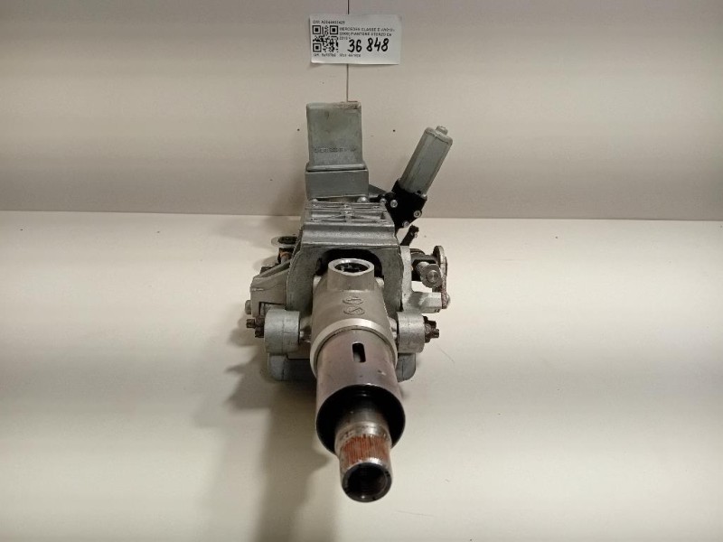 Piantone Sterzo A2044600425 Mercedes Classe E W212 2009