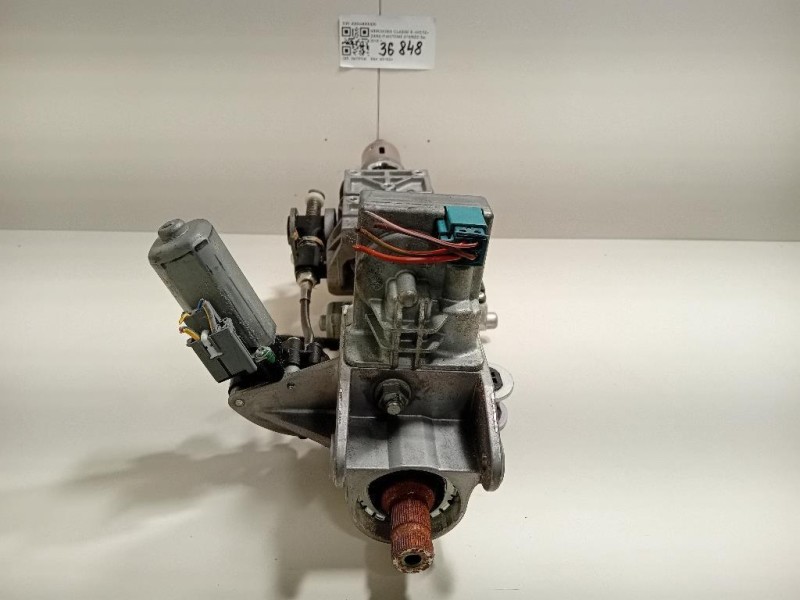 Piantone Sterzo A2044600425 Mercedes Classe E W212 2009