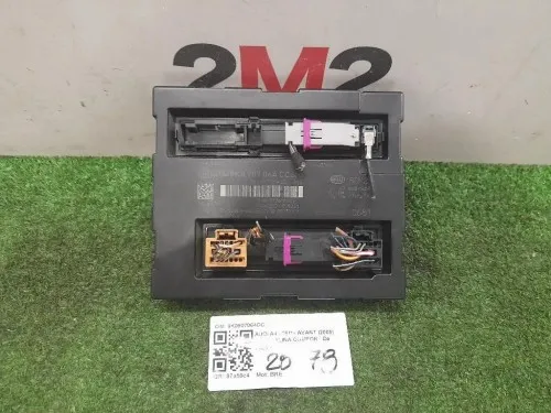 Centralina Comfort 8K0907064CC Audi A4 8ED Avant 2005