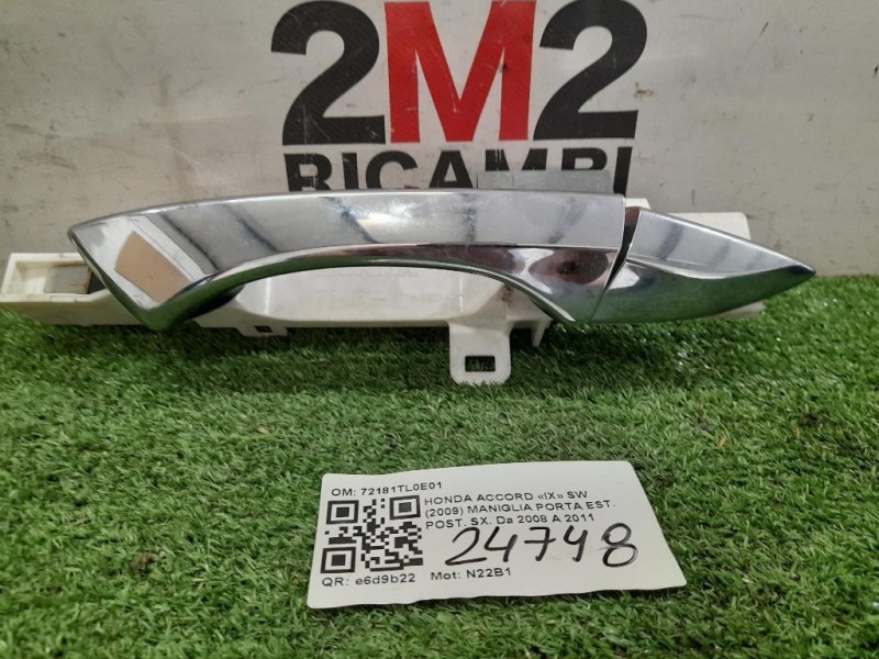Centralina Comfort 8E0907279L Audi A4 8ED Avant 2005