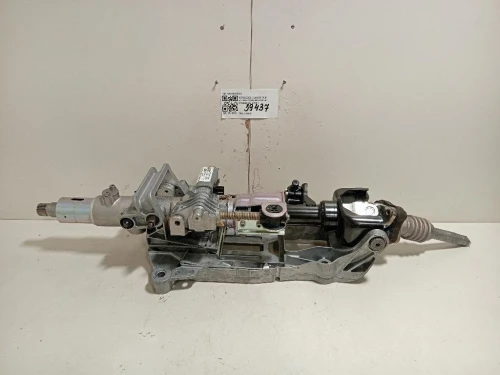 Piantone Sterzo A1664606200 Mercedes Classe GLE W166 2015