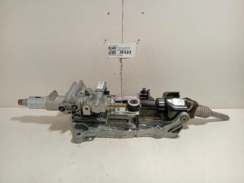 Piantone Sterzo A1664606200 Mercedes Classe GLE W166 2015