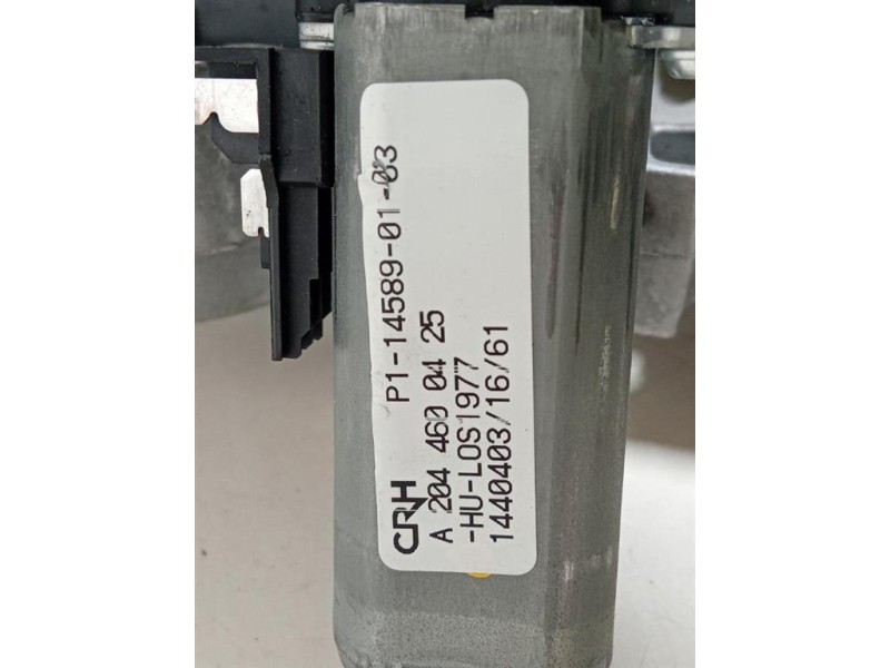 Piantone Sterzo A1664606200 Mercedes Classe GLE W166 2015