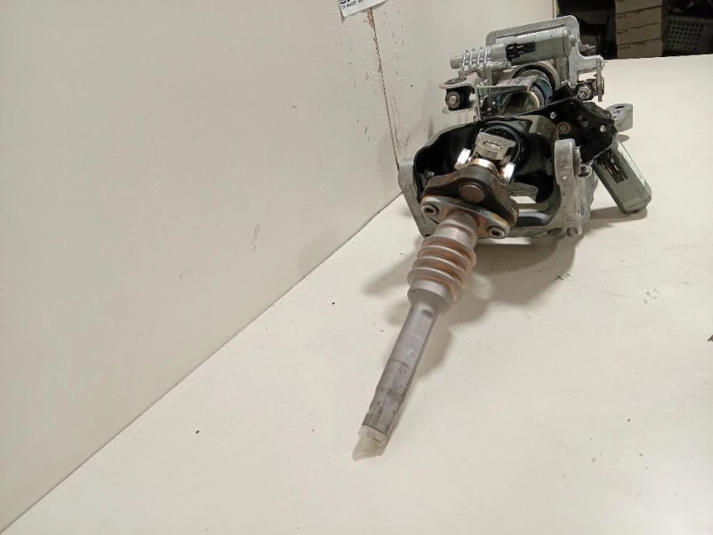 Piantone Sterzo A1664606200 Mercedes Classe GLE W166 2015