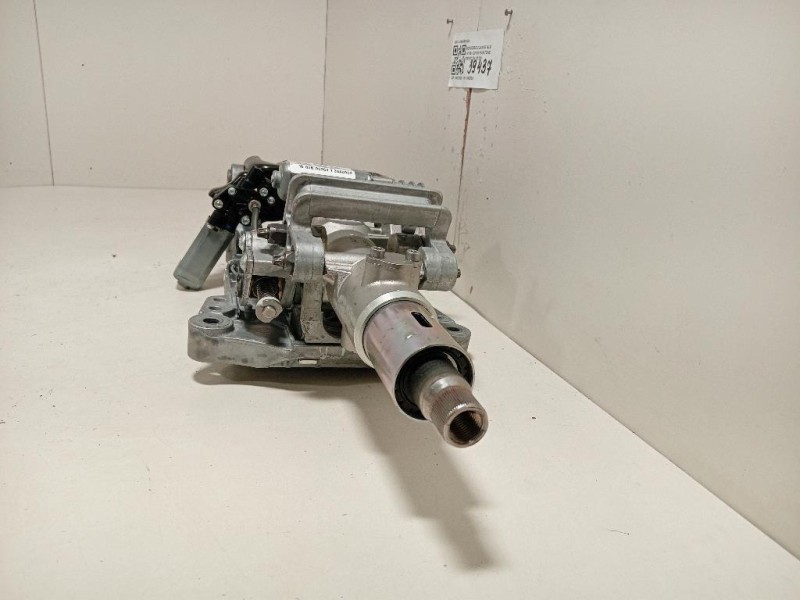 Piantone Sterzo A1664606200 Mercedes Classe GLE W166 2015