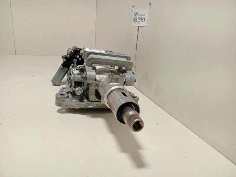 Piantone Sterzo A1664606200 Mercedes Classe GLE W166 2015