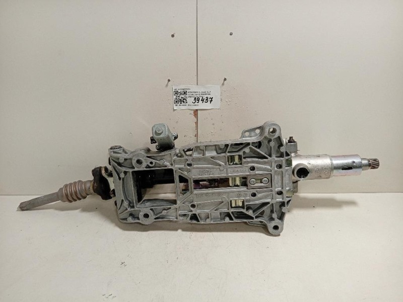 Piantone Sterzo A1664606200 Mercedes Classe GLE W166 2015