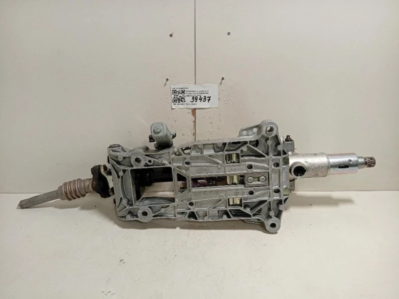 Piantone Sterzo A1664606200 Mercedes Classe GLE W166 2015