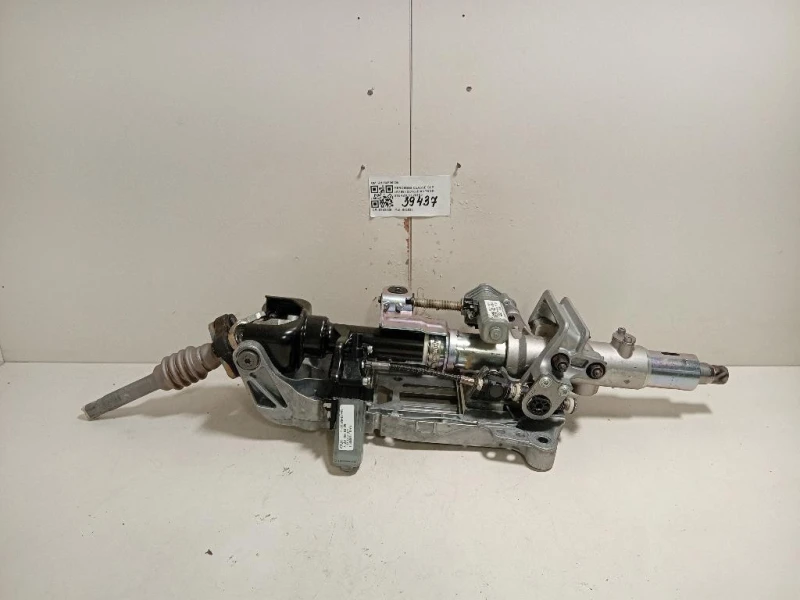 Piantone Sterzo A1664606200 Mercedes Classe GLE W166 2015