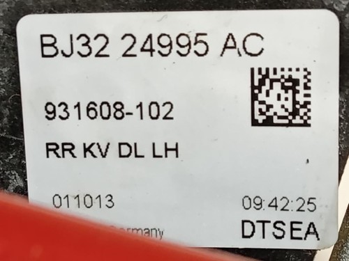 Maniglia Porta EST POST SX