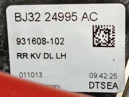 Maniglia Porta EST POST SX Land Rover Range Rover Evoque I 2011